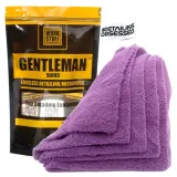work-stuff-gentleman-basic-purple-40x40cm-5szt