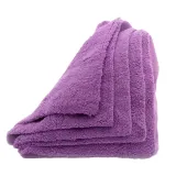 work-stuff-gentleman-basic-purple-40x40cm-5szt-stan-nowy