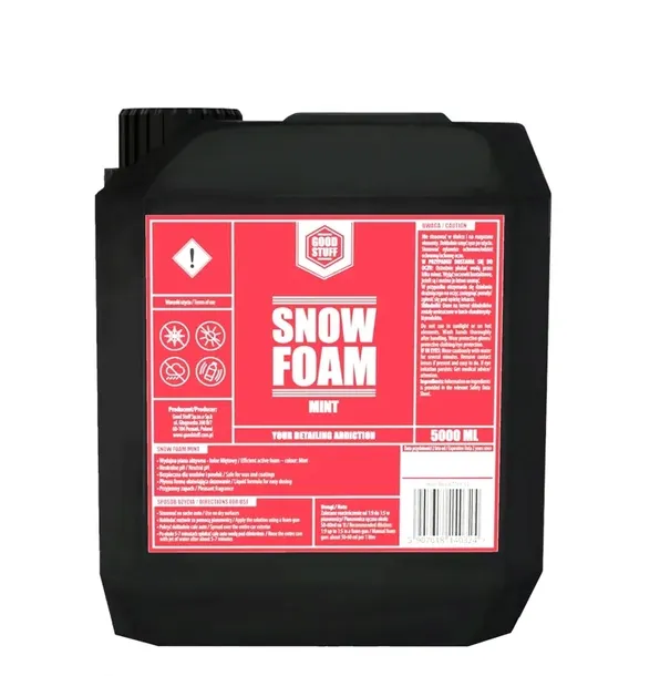 good-stuff-snow-foam-mint-5l-numer-katalogowy-producenta-gs-074