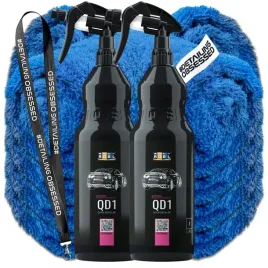 adbl-qd1-quick-detailer-polysk-2x1000ml-duzy-zestaw-z-mikrofibrami