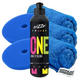 zvizzer-one-polish-zestaw-do-korekty-lakieru-one-step-pasta-i-pady