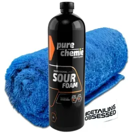 pure-chemie-sour-foam-1l-kwasowa-piana-aktywna-do-mycia-auta