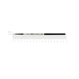 pedzel-okragly-syntetyczny-breeze-1226r-nr-00-krotka-raczka-rosa