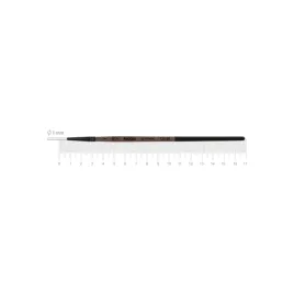 pedzel-syntetyczny-okragly-moon-1203r-nr1-krotki-uchwyt-rosa