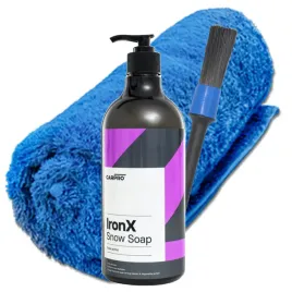 carpro-ironx-snow-soap-1000ml-do-usuwania-zanieczyszczen-z-lakieru