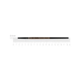 syntetyczna-pedzel-okragly-moon-1203r-nr4-krotka-rekojesc-rosa