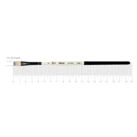 pedzel-syntetyczny-plaski-breeze-1226f-nr-2-krotka-raczka-rosa