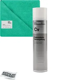 koch-chemie-cabrio-400-ml-preparat-do-konserwacji