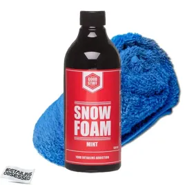 good-stuff-snow-foam-mint-500ml-do-mycia-lakieru-przed-szamponem