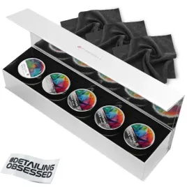 fireball-premium-wax-se-set-5x50ml-zestaw-do-pielegnacji-lakieru