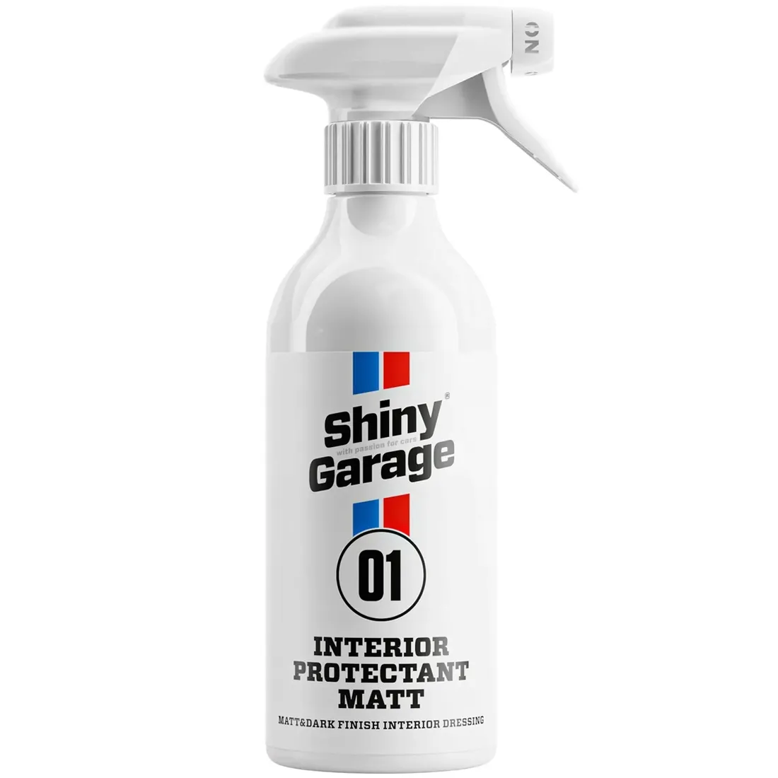 shiny-garage-interior-plastic-protectant-mat-500ml-pojemnosc-opakowania-500-ml