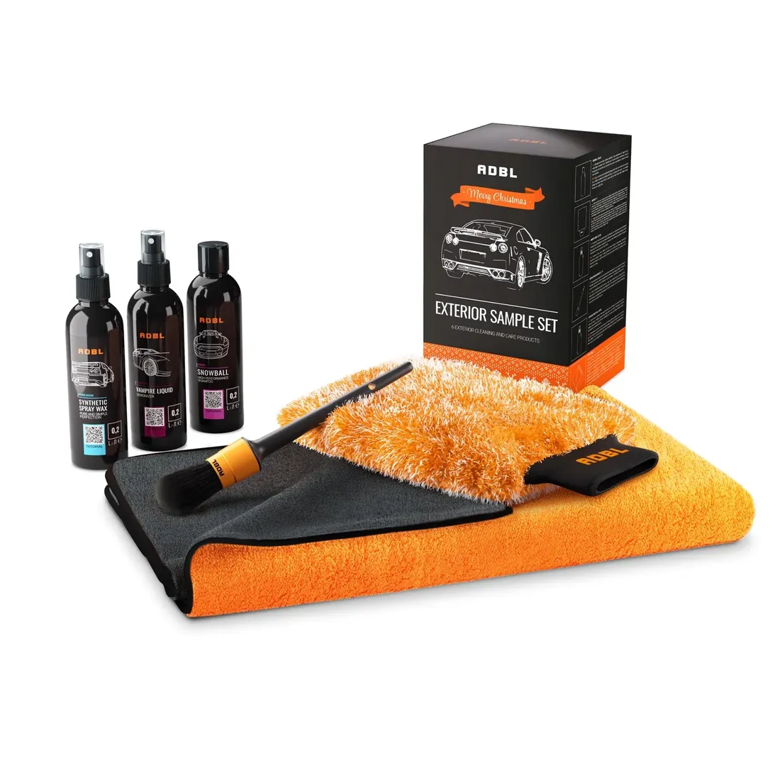 adbl-exterior-sample-set-do-pielegnacji-lakieru-i-karoserii-zestaw
