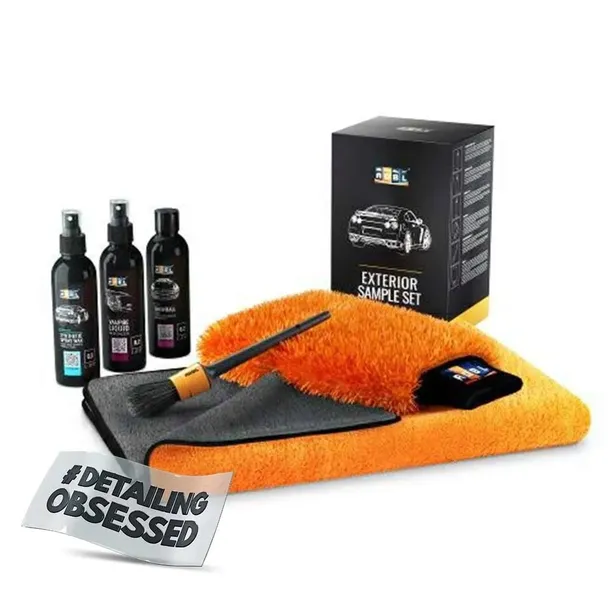 adbl-exterior-sample-set-do-pielegnacji-lakieru-i-karoserii-zestaw-stan-nowy