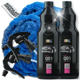 adbl-qd1-quick-detailer-super-polysk-i-zapach-zestaw-2x1000ml-mikrofibry