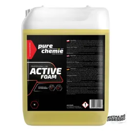 pure-chemie-active-foam-5l-piana-aktywna