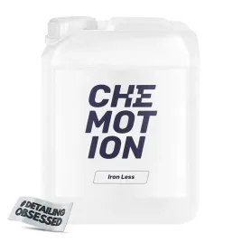 chemotion-iron-less-5l-deironizer