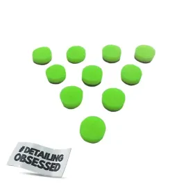 zvizzer-mini-pad-green-do-polerowania-detali-25-mm-zestaw-10-szt