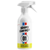shiny-garage-leather-cleaner-500ml-do-czyszczenia-tapicerki-skorzanej-auta-stan-nowy