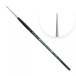 pedzel-lineo-seria-190-sobol-okragly-nr0