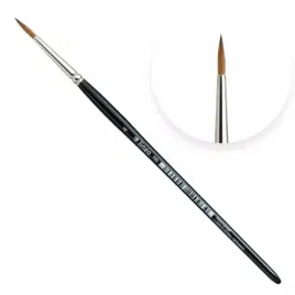 pedzel-lineo-seria-190-sobol-okragly-nr4