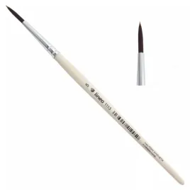 pedzel-lineo-seria-1113-pony-okragly-nr-5