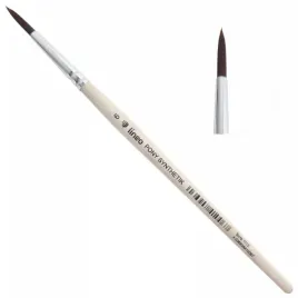 pedzel-lineo-seria-1113-pony-okragly-nr6