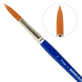 pedzel-lineo-seria-672-syntetyczny-okragly-nr14