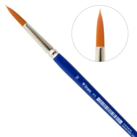 pedzel-lineo-seria-672-syntetyczny-okragly-nr10