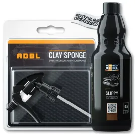 adbl-slippy-500ml-clay-sponge-zestaw-do-glinkowania-lakieru