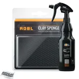 adbl-slippy-500ml-clay-sponge-zestaw-do-glinkowania-lakieru-pojemnosc-opakowania-500-g