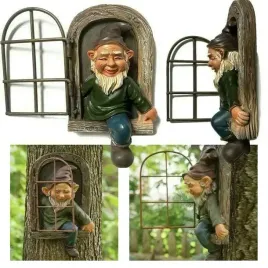 krasnal-ogrodowy-ozdoba-dekoracja-ogrodowa