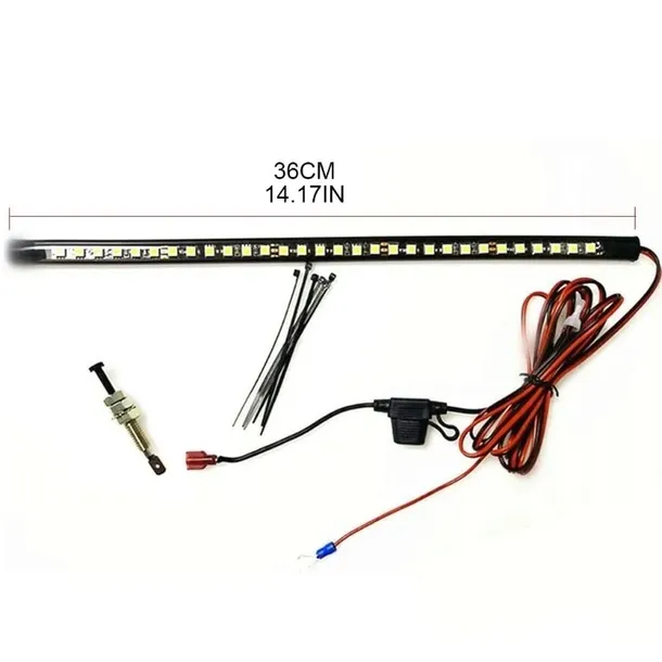 listwa-swietlna-pod-maske-led-rodzaj-led