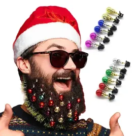 male-bombki-na-klipsy-broda-smieszny-prezent-x12