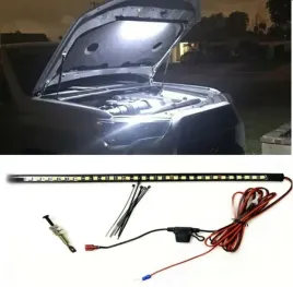 listwa-swietlna-pod-maske-led