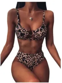 stroj-kapielowy-wysoki-stan-panterka-bikini-m