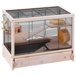 ferplast-hamsterville-klatka-dla-gryzoni-60x34x49