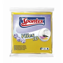 spontex-scierka-uniwersalna-vlies-10szt-44013