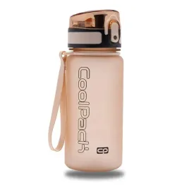 bidon-brisk-mini-400ml-coolpack-pomaranczowy