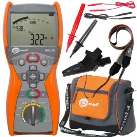sonel-mic-10-miernik-rezystancji-izolacji-zestaw-detektor-napiecia-1000v