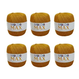 kordonek-moldo-max-2059-miodowy-pakiet-6-x-100gr-565mt