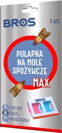 bros-pulapka-na-mole-spozywcze-max-do-3-miesiecy