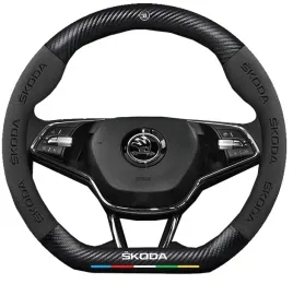 pokrowiec-na-kierownice-nakladka-skoda