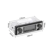 radio-samochodowe-1din-sd-usb-bluetooth-mikrofon-stan-nowy-kod-producenta-cc0712