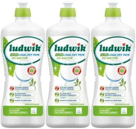 ludwik-ekologiczny-plyn-do-mycia-naczyn-biodegradowalny-900ml-x3