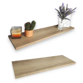 polka-scienna-wiszaca-dab-halifax-naturalny-70cm-x-20cm