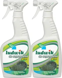 ludwik-plyn-do-czyszczenia-grill-piekarnik-2x500ml