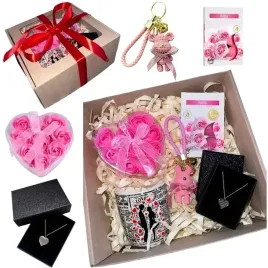 prezent-zestaw-na-walentynki-6w1-naszyjnik-kubek