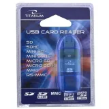 titanum-czytnik-kart-sd-sdhc-mini-sd-micro-sd-t-flash-stan-nowy-model-ta101b