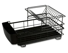 suszarka-do-naczyn-dwupoziomowa-z-ociekaczem-43-x-295-x-23-cm-czarna-tadar