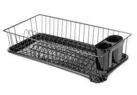 suszarka-do-naczyn-49-x-245-x-11-cm-z-ociekaczem-czarna-tadar